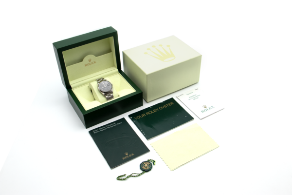 Oyster Perpetual Date – Image 3